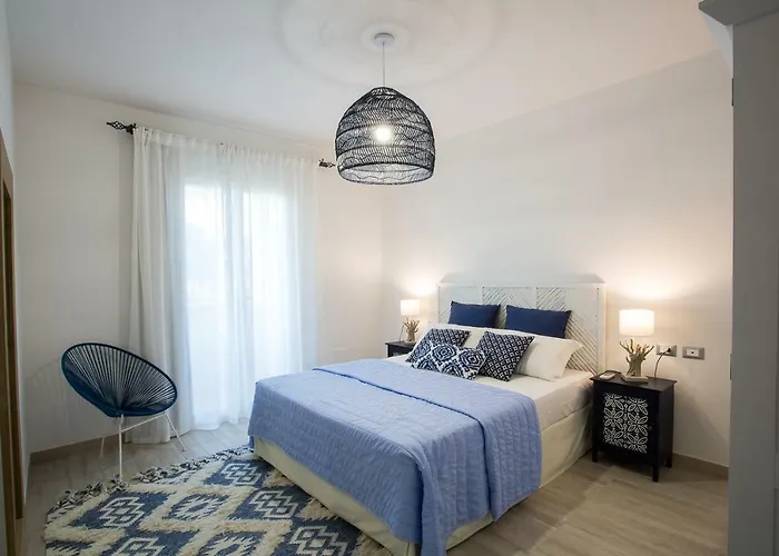 Residence Mar Mediterraneo