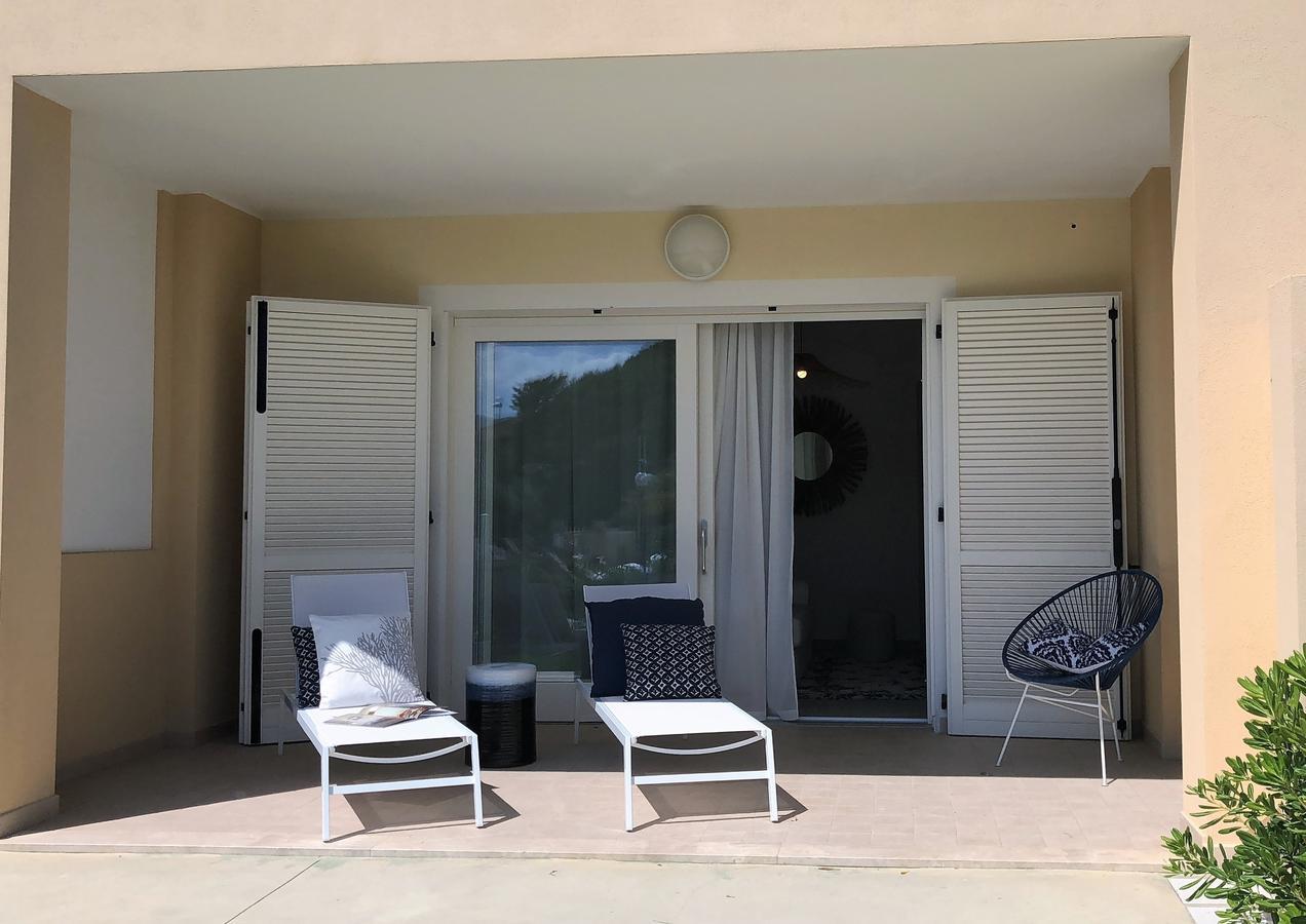 Aparthotel Mar Mediterraneo 3*