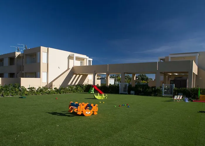 Residence Mar Mediterraneo