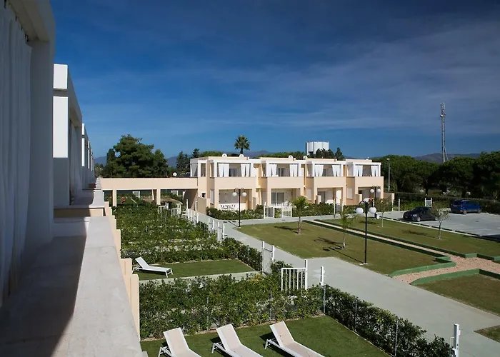 Residence Mar Mediterraneo