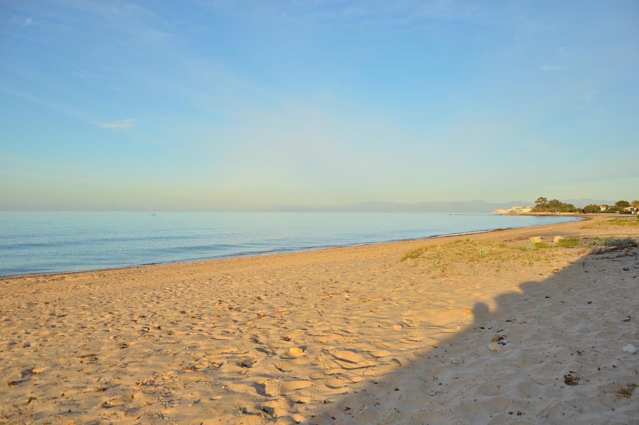 Mar Mediterraneo Quartu SantʼElena