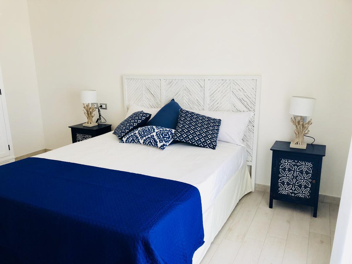 Mar Mediterraneo Aparthotel 3*