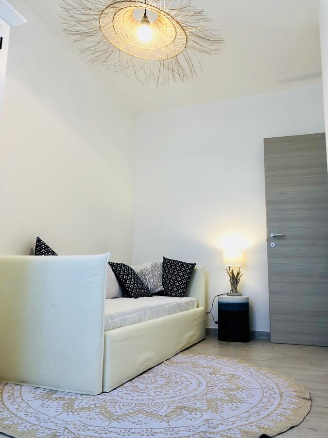 Aparthotel Mar Mediterraneo Quartu SantʼElena