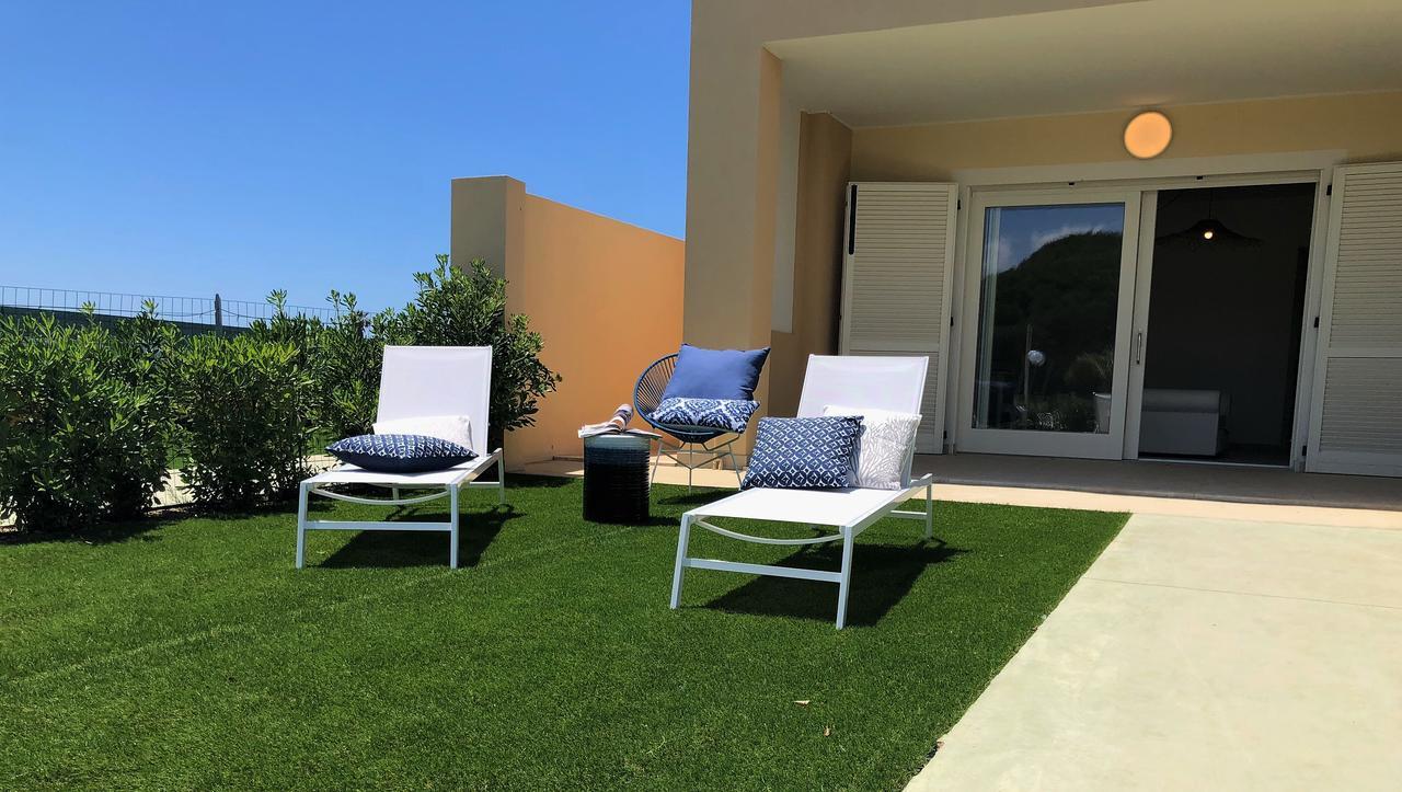 Aparthotel Mar Mediterraneo Quartu SantʼElena