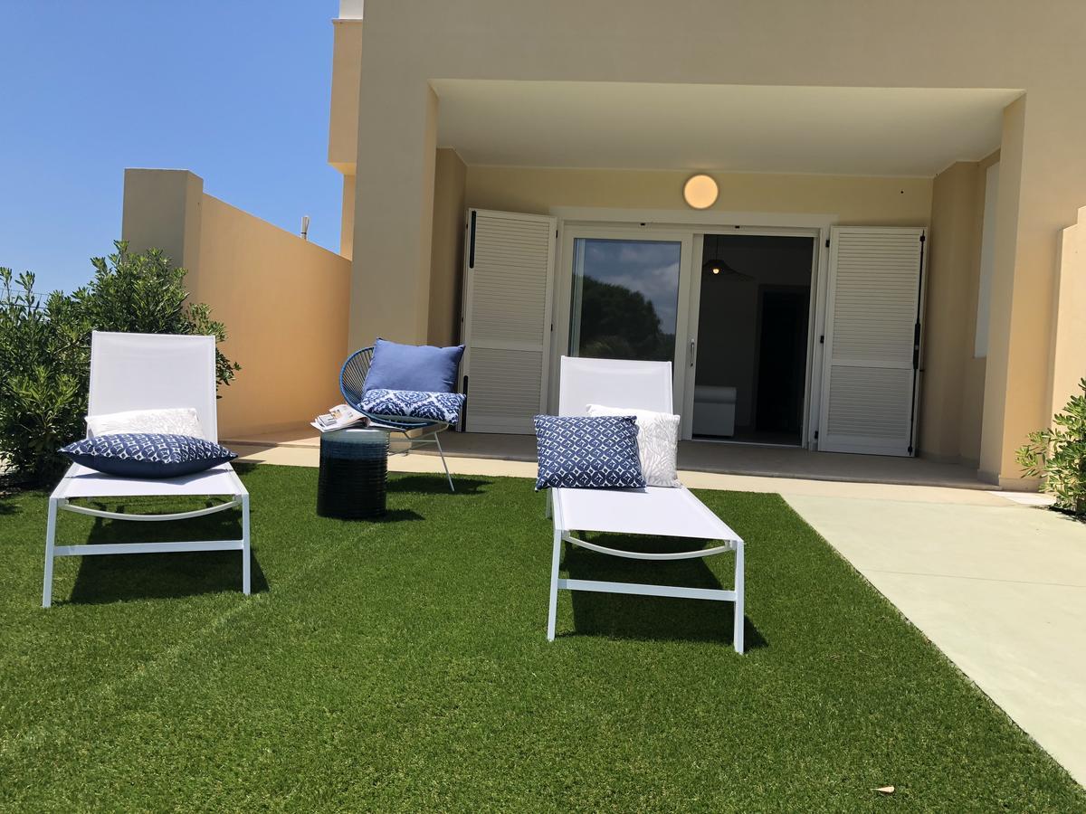 Aparthotel Mar Mediterraneo
