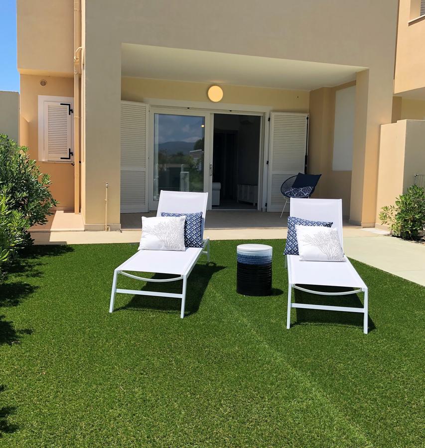 Mar Mediterraneo Aparthotel Quartu SantʼElena