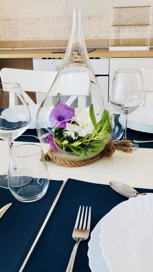 Mar Mediterraneo Aparthotel 3*