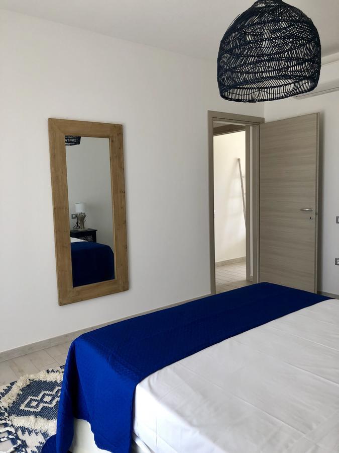 Aparthotel Mar Mediterraneo Quartu SantʼElena