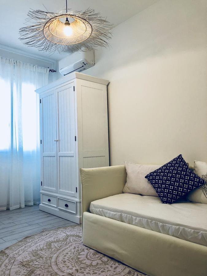 Mar Mediterraneo Aparthotel