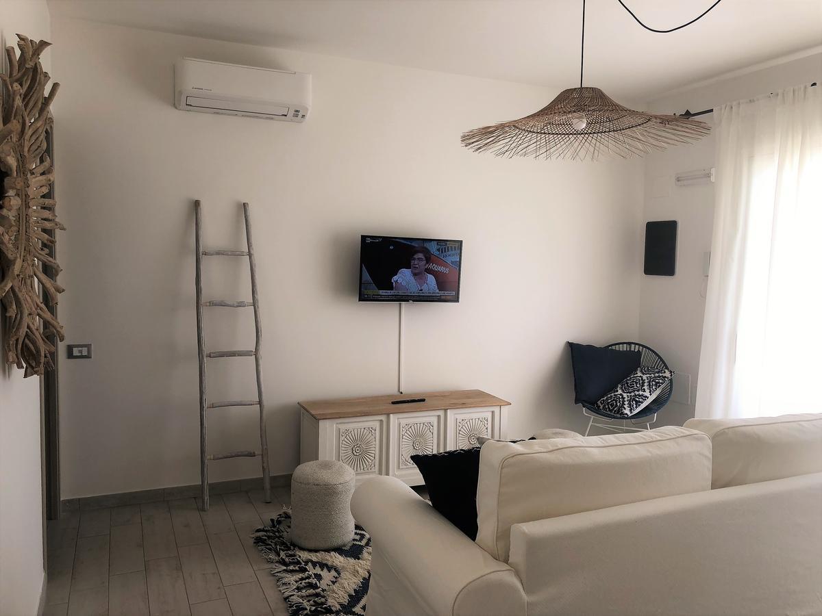 Aparthotel Mar Mediterraneo Quartu SantʼElena