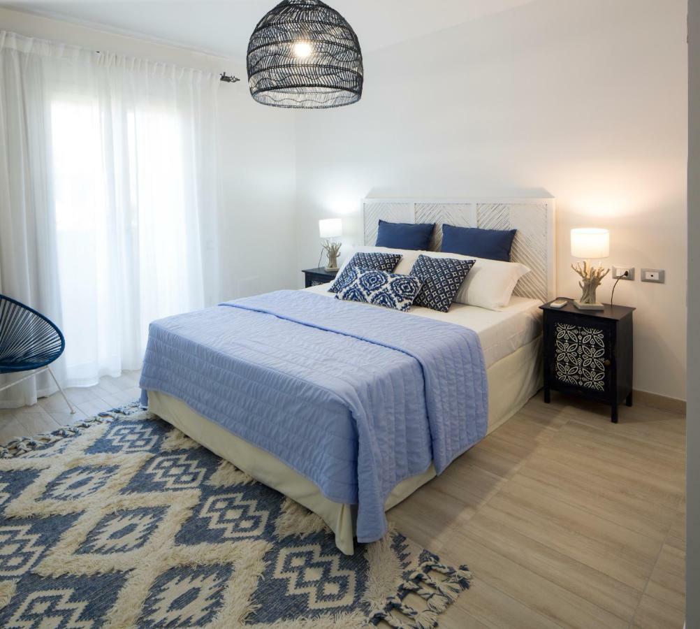 Aparthotel Mar Mediterraneo