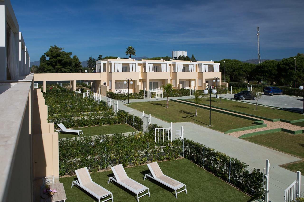 Aparthotel Mar Mediterraneo Quartu SantʼElena